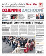 Dziennik Zachodni 37/2024