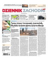 Dziennik Zachodni 38/2024