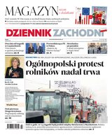 Dziennik Zachodni 39/2024