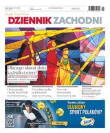 Dziennik Zachodni 4/2024