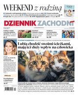 Dziennik Zachodni 40/2024
