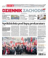 Dziennik Zachodni 41/2024