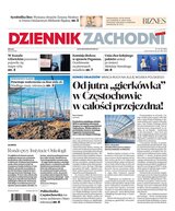 Dziennik Zachodni 42/2024