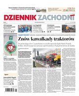 Dziennik Zachodni 43/2024