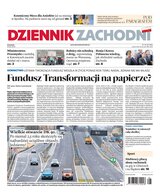 Dziennik Zachodni 44/2024