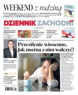 Dziennik Zachodni 46/2024