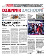 Dziennik Zachodni 47/2024
