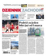 Dziennik Zachodni 48/2024