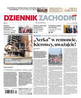 Dziennik Zachodni 49/2024