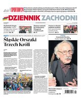 Dziennik Zachodni 5/2024