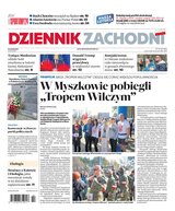 Dziennik Zachodni 53/2024