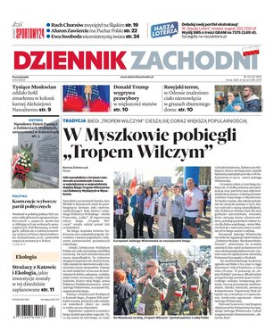 Dziennik Zachodni 53/2024