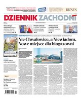 Dziennik Zachodni 54/2024