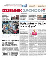 Dziennik Zachodni 55/2024
