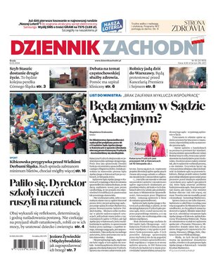 Dziennik Zachodni 55/2024