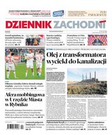 Dziennik Zachodni 56/2024