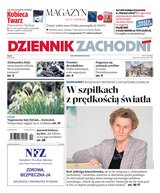 Dziennik Zachodni 57/2024