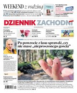 Dziennik Zachodni 58/2024