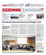 Dziennik Zachodni 59/2024