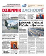 Dziennik Zachodni 60/2024