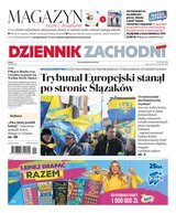 Dziennik Zachodni 63/2024