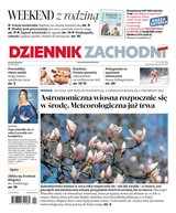 Dziennik Zachodni 64/2024