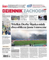 Dziennik Zachodni 65/2024