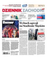 Dziennik Zachodni 66/2024