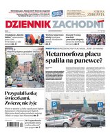 Dziennik Zachodni 67/2024
