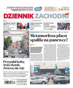 Dziennik Zachodni 67/2024