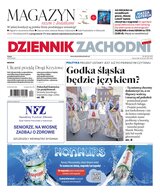 Dziennik Zachodni 69/2024