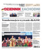 Dziennik Zachodni 7/2024