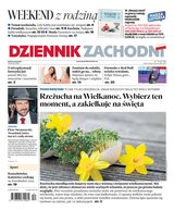 Dziennik Zachodni 70/2024