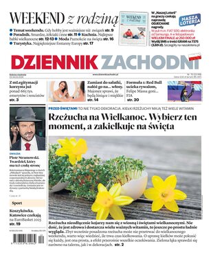 Dziennik Zachodni 70/2024