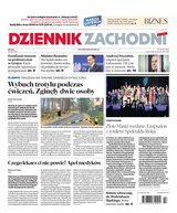 Dziennik Zachodni 72/2024