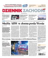 Dziennik Zachodni 73/2024