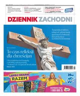 Dziennik Zachodni 75/2024