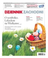 Dziennik Zachodni 76/2024