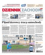 Dziennik Zachodni 78/2024