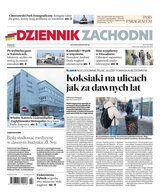 Dziennik Zachodni 8/2024