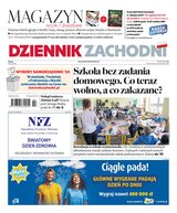 Dziennik Zachodni 80/2024