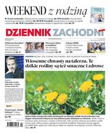 Dziennik Zachodni 81/2024