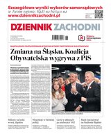 Dziennik Zachodni 82/2024