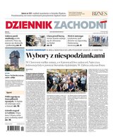 Dziennik Zachodni 83/2024