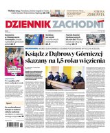 Dziennik Zachodni 84/2024