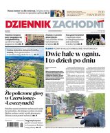Dziennik Zachodni 85/2024