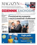 Dziennik Zachodni 86/2024