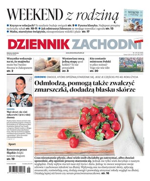 Dziennik Zachodni 87/2024