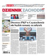 Dziennik Zachodni 88/2024