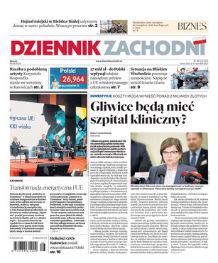 Dziennik Zachodni 89/2024